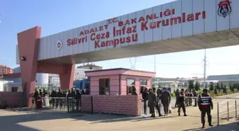 25 Aralık Darbeye Teşebbüs' Sanıkları Silivri'de Yargılanacak