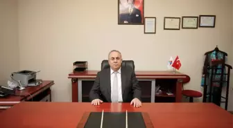 Ağrı'da Rektör Yardımcılığına Yeni Atama