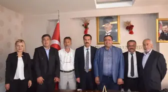 Aksaray'a Organik Ürün Pazarı Kurulacak