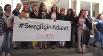 Antalya Sezgi Kırıt Davasında 3 Sanığa Ceza Yağdı - Yeniden