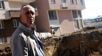 Ardahan'da İnşaat Kazısında Cesedi Bulunan Rus Komutanın Kim Olduğu Araştırılıyor