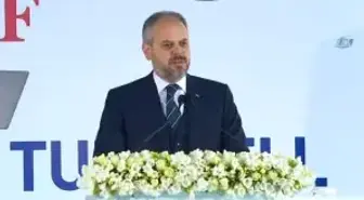 Bakan Kılıç: 'Umut Vermenin Ne Olduğu 20 Sene Sonra Anlayacağımızı Düşünüyorum'