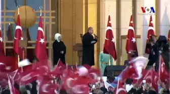 Erdoğan Atatürk Modelini Kullanmak İstiyor'