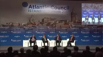 Eski ABD Başkanı Obama'nın Ulusal Güvenlik Danışmanı Jones