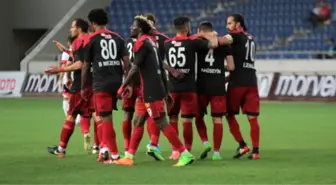 Eskişehirspor Farklı Kazandı!