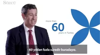 İşte Novartis'in Reklam Filmi