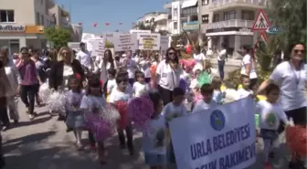 İzmir'de Enginar Festivali Coşkusu