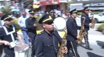 Izmir Geleneksel Urla Enginar Festivali 3'üncü Kez Başladı