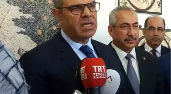 Kaynak: Avrupa'nın Geleceğinden Kaygı Duyuyorum