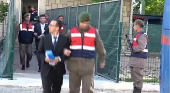 Kırklareli'nde Fetö'nün Adliye Yapılanması Davasında 4 Tahliye