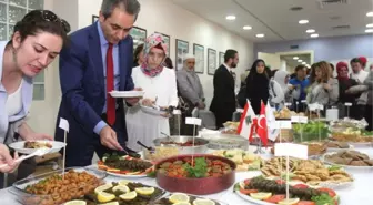 Lübnan'da 'Geleneksel Türk Günü' Etkinliği