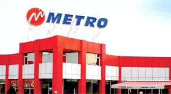 Metro Holding Genel Müdürü Çiğdem Öztürk Göbülük Oldu