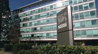 Nestle ve Novartis Tanıtım Kampanyasından Ayrılıyor Mu?