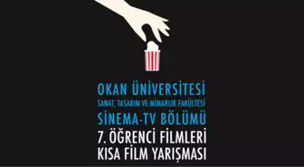 Okan Üniversitesi, 7. kez öğrenci filmlerini ödüllendiriyor