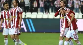 Sivasspor'un Süper Lig Aşkı!