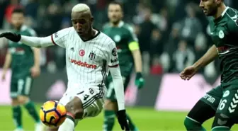 Talisca İçin Satış Sözü!