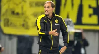 Tuchel'den Galatasaray'a Sevindiren Haber