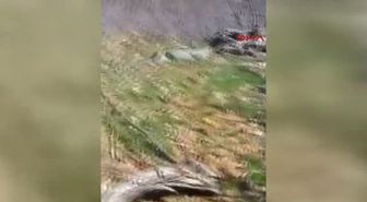 Tunceli'de Hava Operasyonunda 7 Terörist Öldürüldü