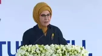 Ülkemiz Umudu Temsil Ediyor'