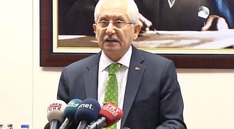 Ysk Başkanı Güven Kesin Sonuçları Açıkladı