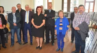 6. Uluslararası Fotoğraf ve Belgesel Festivali' Kapılarını Açtı