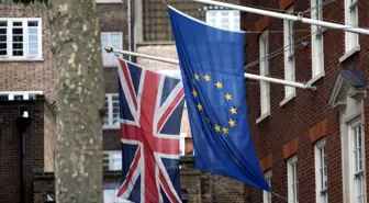 AB Liderleri Brexit'in Ana Hatlarında Uzlaştı