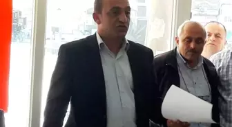 Alaçam Taşıyıcılar Kooperatifi Olağan Genel Kurulu