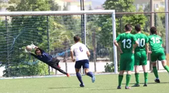 Altınordu U16 ve U17 Takımları Şampiyon Oldu