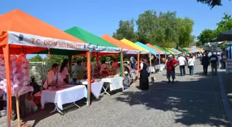 Avrupa'da İkinci Türkiye Bir İlk Didim'de