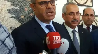 Başbakan Yardımcısı Kaynak: 'Avrupa'nın Geleceğinden Kaygı Duyuyorum'