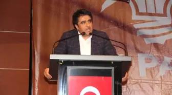 Başkan Ercik: 'Referandumdan Tam Anlamıyla İstediğimiz Sonuç Çıkmadı'