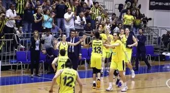 Bilyoner.com Kadınlar Basketbol Ligi Play-off