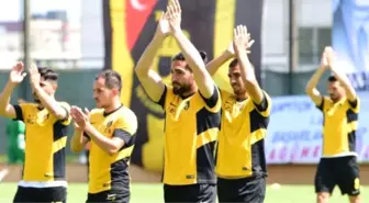 Boğalar Şampiyon Oldu!