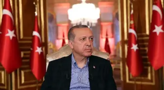 Cumhurbaşkanı Erdoğan: 'Türkiye İçin Birinci Derecede Tehlikeli Terör Örgütü Fetö'