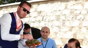 En Güzel Yemekleri Yapanlar, Altınla Ödüllendirildi