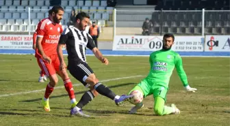 Futbol: Spor Toto 2. Lig