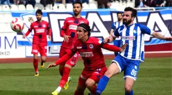 Futbol: Spor Toto 2. Lig