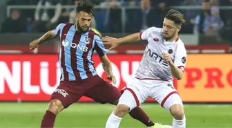 Futbol: Spor Toto Süper Lig