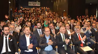 İsveç'te Kutlu Doğum Haftası Etkinliği