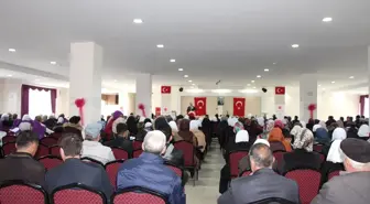 Kutlu Doğum Haftası