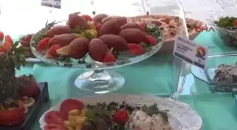 Manisa En Güzel Yemekleri Yapanlar Altınları Kaptı