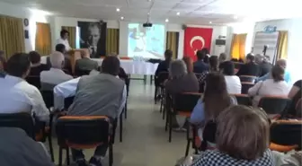 Ortaca Sakin Şehir Yolunda İlk Adımı Attı