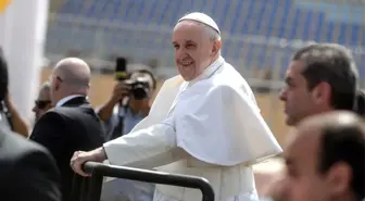 Papa Francis'in Mısır Ziyareti