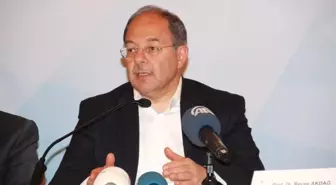Sağlık Bakanı Akdağ Açıklaması
