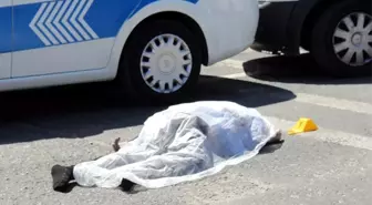 Samsun'da Otomobilin Çarptığı Yaya Hayatını Kaybetti