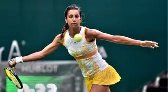 Tenis: Teb Bnp Paribas İstanbul Cup