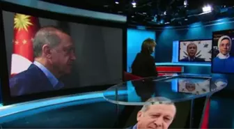 Terör Ağzıyla Soru Soran CNN Spikerine Kavakçı'dan Tokat Gibi Cevap