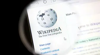 Terör İçeriklerini Kaldırmayan 'İnternet Kütüphanesi' Wikipedia, Türkiye'de Yasaklandı!