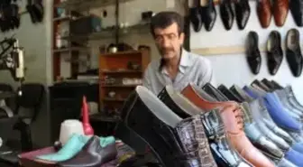 Yumurta Topuk Artık Rağbet Görmüyor