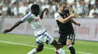 Beşiktaş Caner Erkin İçin Temkinli Davranıyor!